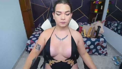 striptease show Shantalts
