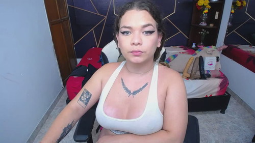 shantalts Live Webcam on CherryTV