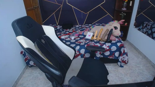 shantalts Live Webcam on CherryTV
