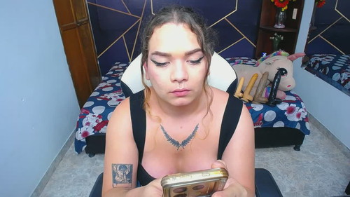 shantalts Live Webcam on CherryTV