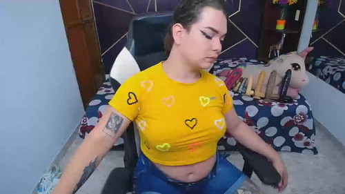 live cam feed Shantalts