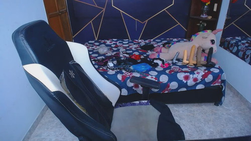 shantalts Live Webcam on CherryTV