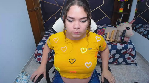 streaming web cam Shantalts