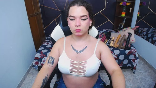 shantalts Live Webcam on CherryTV