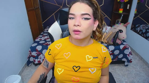 live sex chats Shantalts