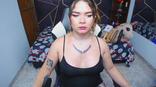 shantalts Live Webcam on CherryTV