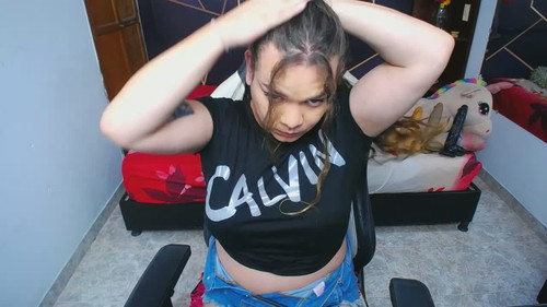 shantalts Live Webcam on CherryTV