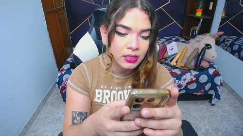shantalts Live Webcam on CherryTV