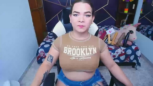 webcam striptease Shantalts