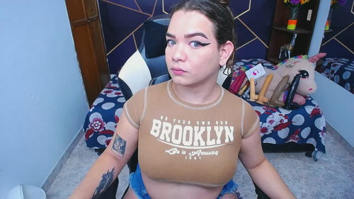 shantalts Live Webcam on CherryTV