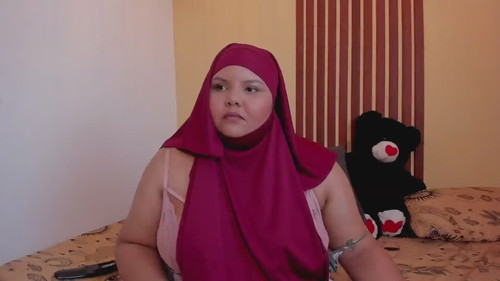 sharahandall webcam