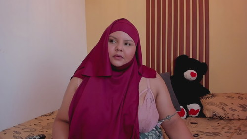 sharahandall webcam