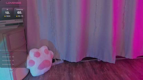  shimishimi chat room