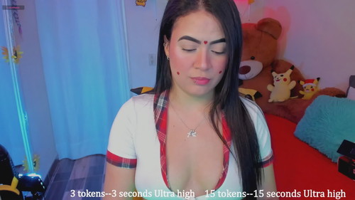 sexcam online Shiirly Adams