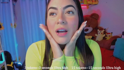 webcam porno Shiirly Adams