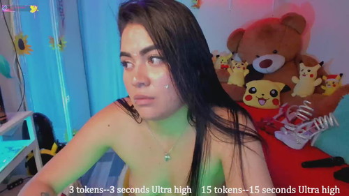 online cam chat Shiirly Adams