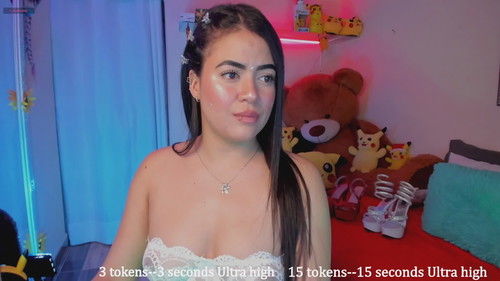 sexcam live Shiirly Adams