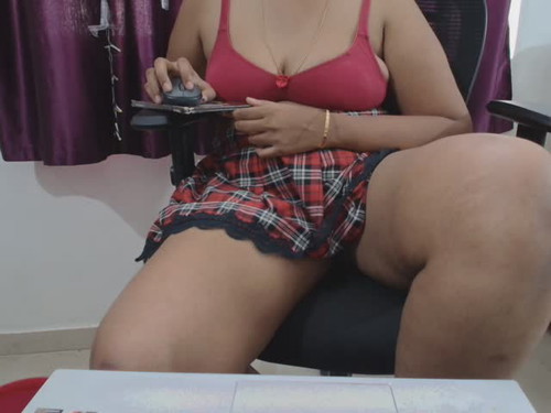 online cam chat Shruthi