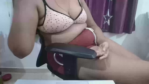 online camsex Shruthi