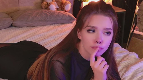 sierrafane Live Webcam on CherryTV