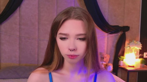 private live cam Sierrafane