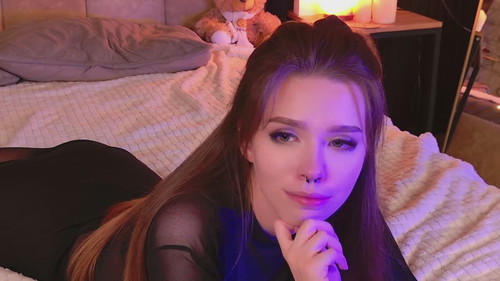 sierrafane Live Webcam on CherryTV