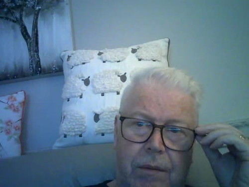 silverfox1960 webcam