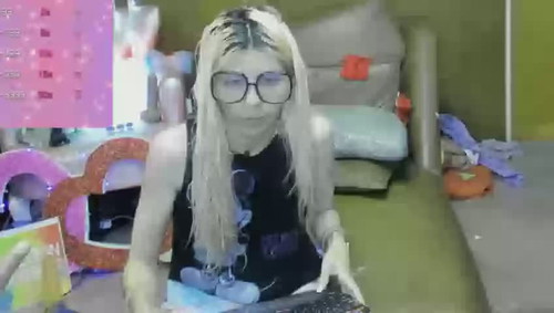 chat on line Skinnygirl