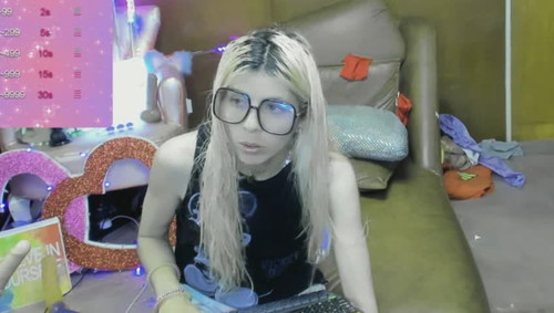 online porn chat room Skinnygirl