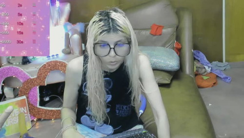 random chat cam Skinnygirl