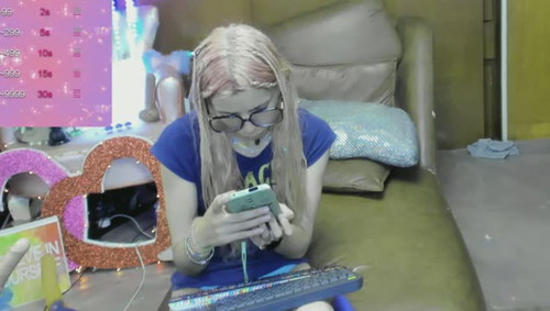 free live porn chat Skinnygirl