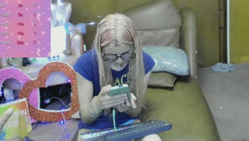 free live porn chat Skinnygirl