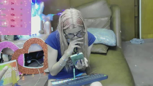 free live porn chat Skinnygirl