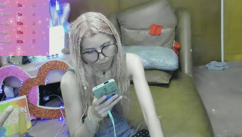 adult chat Skinnygirl