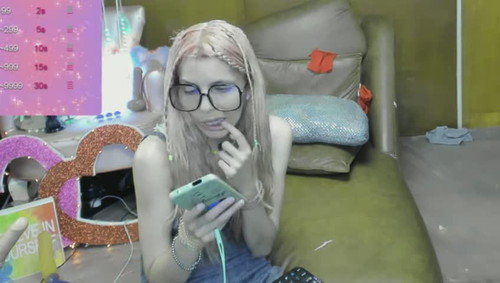 adult chat Skinnygirl