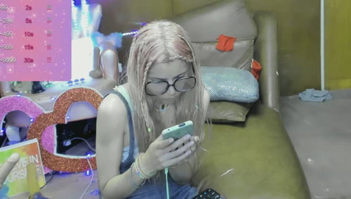 free live porn chat Skinnygirl