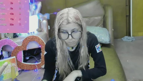 chat on line Skinnygirl