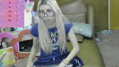 cam to cam chat Skinnygirl