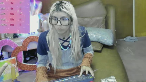 sex live cam Skinnygirl