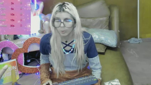 sex live cam Skinnygirl