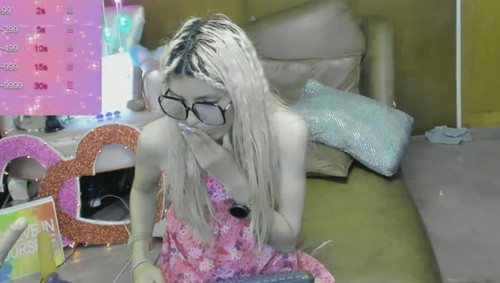 adult chat Skinnygirl