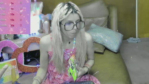 chat on line Skinnygirl