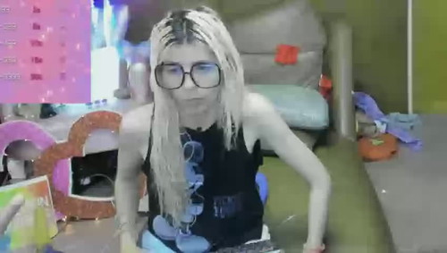 chat on line Skinnygirl