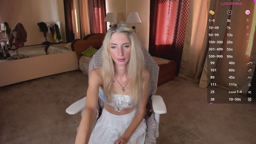 flirt chat Skinnylady