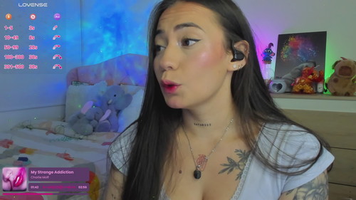 porn live web cam Skymelody