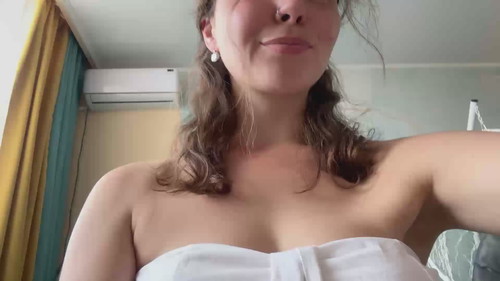 live videochat Smilingriddle