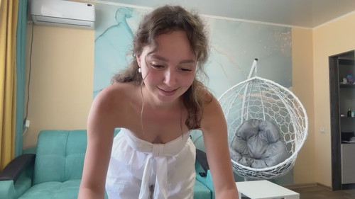 video chat porn Smilingriddle
