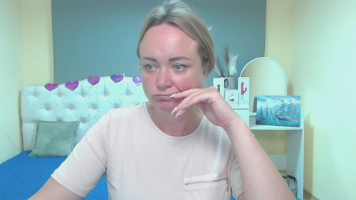 online cam chat Snezhanarells