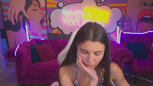 sexcam show Sofaneumann