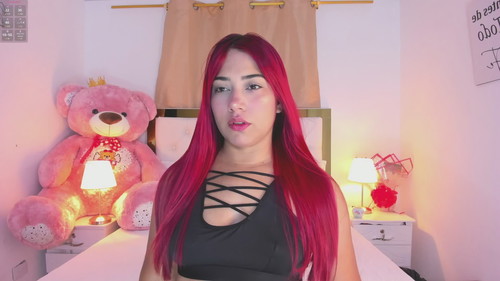  sofiabosch chat room